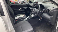 Toyota Yaris 1.5 Hybrid Icon 5dr CVT Hybrid Hatchback